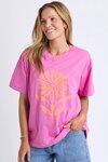 Pinwheel Tee