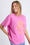 Pinwheel Tee