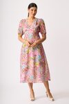 Empire Returns Dress