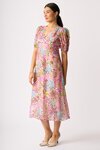 Empire Returns Dress