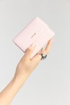 Pico Tri-Fold Wallet