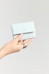 Pico Tri-Fold Wallet