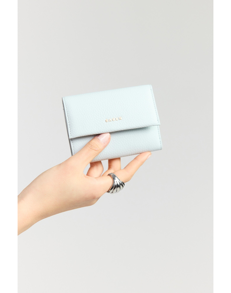 Pico Tri-Fold Wallet