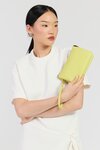 Tilly Crossbody Bag (Pistachio)