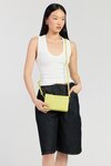 Tilly Crossbody Bag (Pistachio)