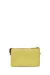 Tilly Crossbody Bag (Pistachio)