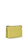 Tilly Crossbody Bag (Pistachio)