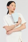 Tilly Crossbody Bag (Elderberry)