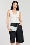 Tilly Crossbody Bag (Elderberry)