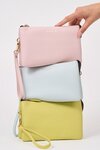 Tilly Crossbody Bag (Elderberry)