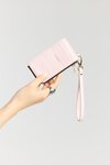 Winona Cardholder with Wristlet