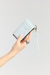 Winona Cardholder with Wristlet