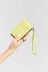 Winona Cardholder with Wristlet