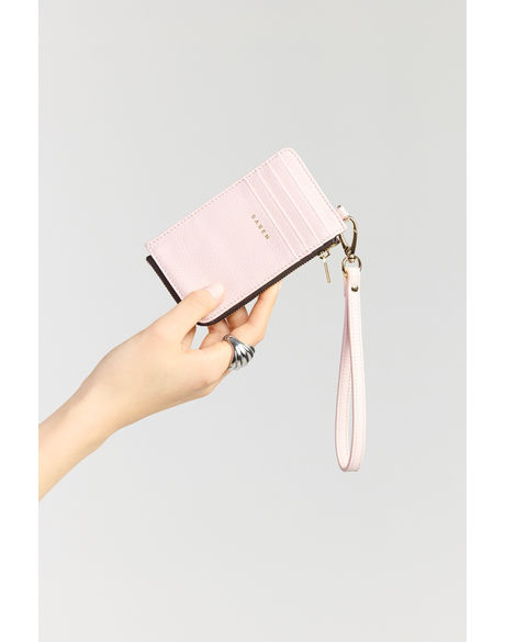 Winona Cardholder with Wristlet