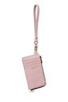Winona Cardholder with Wristlet