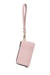 Winona Cardholder with Wristlet