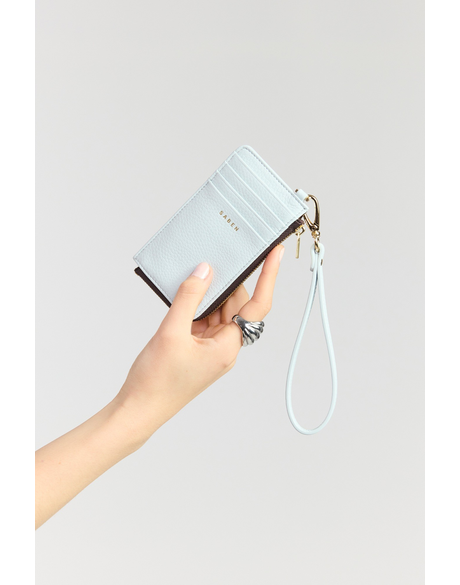 Winona Cardholder with Wristlet