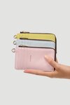Winona Cardholder with Wristlet