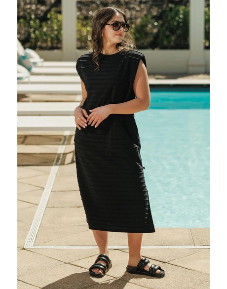 Milla Dress