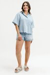 Ruby Shirt