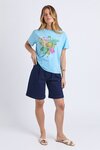 Costa Rica Tee
