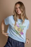 Costa Rica Tee