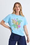 Costa Rica Tee