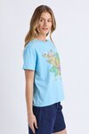 Costa Rica Tee
