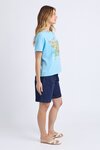 Costa Rica Tee