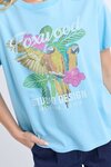 Costa Rica Tee