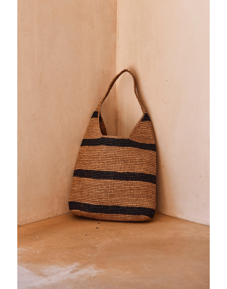 Ravello Slouch Tote