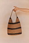 Ravello Slouch Tote