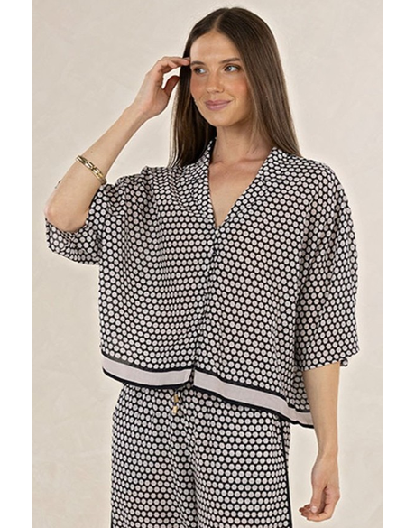 Hexi Shirt