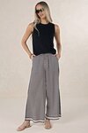 Hexi Pant