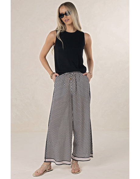 Hexi Pant