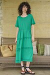 Un-Ruffled Spirit Dress