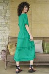 Un-Ruffled Spirit Dress