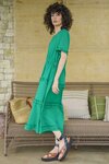 Un-Ruffled Spirit Dress