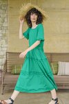 Un-Ruffled Spirit Dress