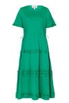 Un-Ruffled Spirit Dress