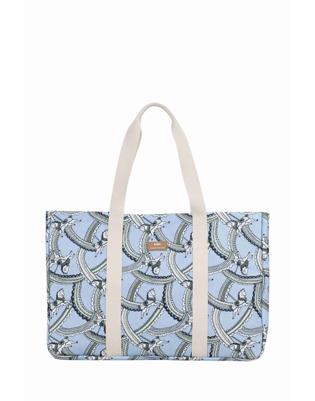 Carryall Cargo Bag