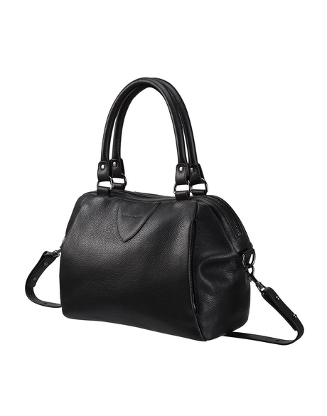 Force of Being Bag (Black)