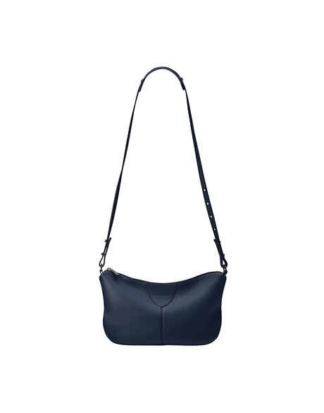 At a Loss Bag Navy Blue Status Anxiety Core Just Looking