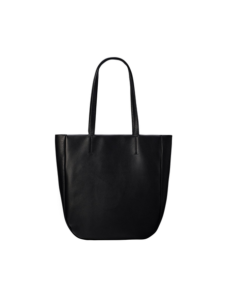 Appointed Bag - Black