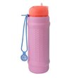 Rolla Bottle (Pink/Coral)