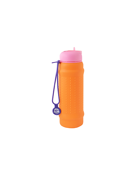 Rolla Bottle (Mango/Pink)