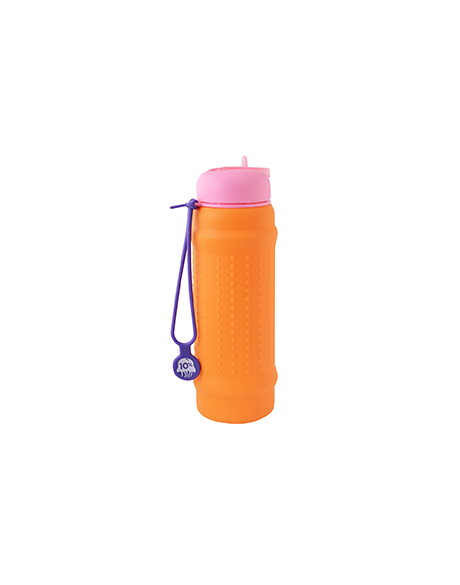 Rolla Bottle (Mango/Pink)