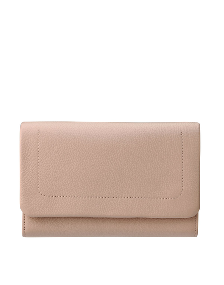Remnant Wallet (Pink)