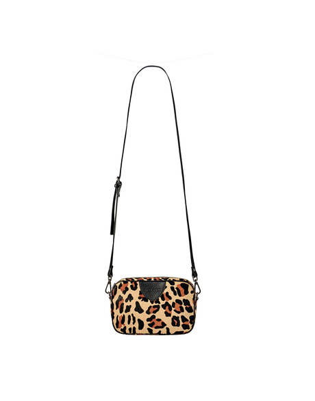 Plunder Bag (Leopard)