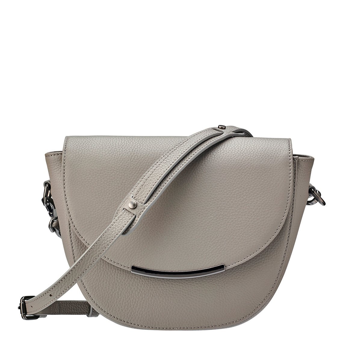 Status anxiety deals grey bag